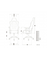 AKRACING Overture Gaming Chair white - nr 22