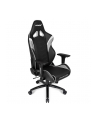 AKRACING Overture Gaming Chair white - nr 23