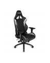 AKRACING Overture Gaming Chair white - nr 4