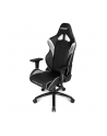 AKRACING Overture Gaming Chair white - nr 7
