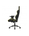 AKRACING Overture Gaming Chair yellow - nr 10