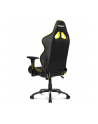 AKRACING Overture Gaming Chair yellow - nr 11