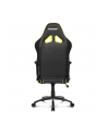 AKRACING Overture Gaming Chair yellow - nr 12