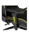 AKRACING Overture Gaming Chair yellow - nr 13