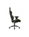 AKRACING Overture Gaming Chair yellow - nr 2