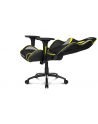 AKRACING Overture Gaming Chair yellow - nr 3