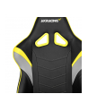 AKRACING Overture Gaming Chair yellow - nr 5