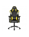 AKRACING Overture Gaming Chair yellow - nr 8