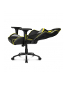 AKRACING Overture Gaming Chair yellow - nr 9