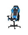 DXRacer Drifting Gaming Chair black/white/blue - GC-D61-NWB-M3 - nr 11