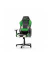 DXRacer Drifting Gaming Chair black/white/green - GC-D61-NWE-M3 - nr 13