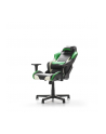 DXRacer Drifting Gaming Chair black/white/green - GC-D61-NWE-M3 - nr 14