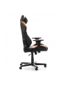 DXRacer Drifting Gaming Chair black/white/orange - GC-D61-NWO-M3 - nr 7
