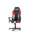 DXRacer Drifting Gaming Chair black/white/red - GC-D61-NWR-M3 - nr 4