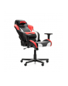 DXRacer Drifting Gaming Chair black/white/red - GC-D61-NWR-M3 - nr 6
