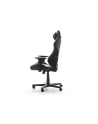 DXRacer Drifting Gaming Chair black/white/purple - GC-D61-NWV-M3 - nr 4