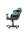 DXRacer Formula Gaming Chair black/blue - GC-F08-NB-H1 - nr 10