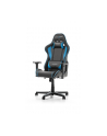 DXRacer Formula Gaming Chair black/blue - GC-F08-NB-H1 - nr 12