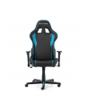 DXRacer Formula Gaming Chair black/blue - GC-F08-NB-H1 - nr 3