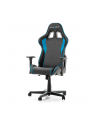 DXRacer Formula Gaming Chair black/blue - GC-F08-NB-H1 - nr 4