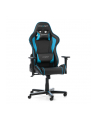 DXRacer Formula Gaming Chair black/blue - GC-F08-NB-H1 - nr 5