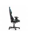 DXRacer Formula Gaming Chair black/blue - GC-F08-NB-H1 - nr 8