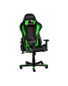 DXRacer Formula Gaming Chair black/green - GC-F08-NE-H1 - nr 11