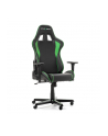 DXRacer Formula Gaming Chair black/green - GC-F08-NE-H1 - nr 1