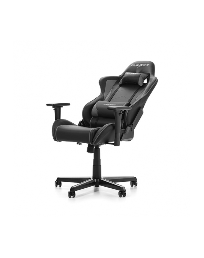 DXRacer Formula Gaming Chair black/grey - GC-F08-NG-H1 główny
