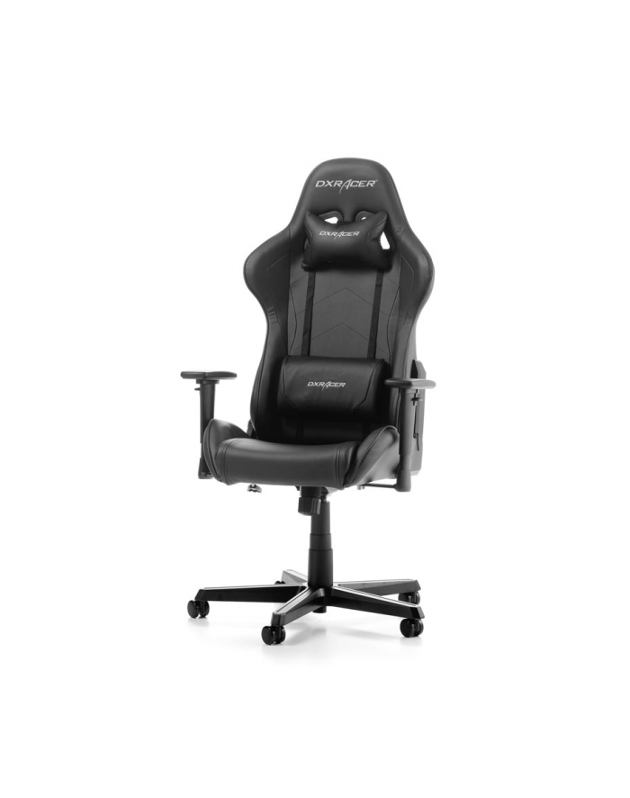 DXRacer Formula Gaming Chair black - GC-F08-N-H1 główny