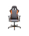 DXRacer Formula Gaming Chair black/orange - GC-F08-NO-H1 - nr 13