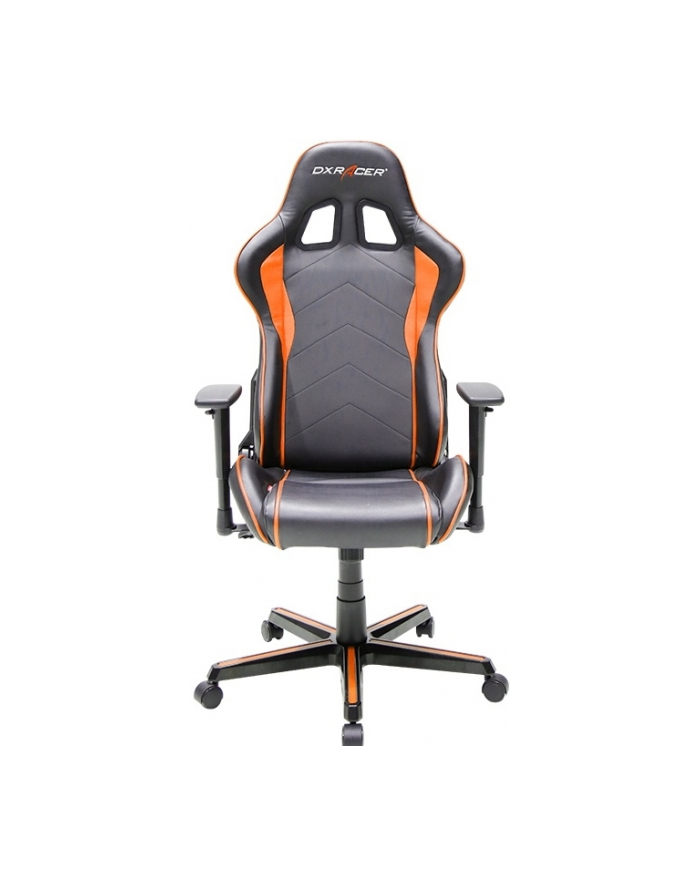 DXRacer Formula Gaming Chair black/orange - GC-F08-NO-H1 główny