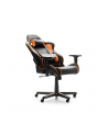 DXRacer Formula Gaming Chair black/orange - GC-F08-NO-H1 - nr 2