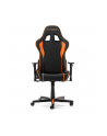 DXRacer Formula Gaming Chair black/orange - GC-F08-NO-H1 - nr 3