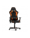 DXRacer Formula Gaming Chair black/orange - GC-F08-NO-H1 - nr 5