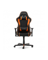 DXRacer Formula Gaming Chair black/orange - GC-F08-NO-H1 - nr 6