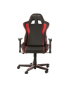 DXRacer Formula Gaming Chair black/red - GC-F08-NR-H1 - nr 13
