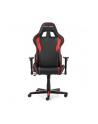 DXRacer Formula Gaming Chair black/red - GC-F08-NR-H1 - nr 3