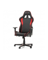 DXRacer Formula Gaming Chair black/red - GC-F08-NR-H1 - nr 4
