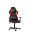 DXRacer Formula Gaming Chair black/red - GC-F08-NR-H1 - nr 5