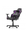 DXRacer Formula Gaming Chair black/purple - GC-F08-NV-H1 - nr 10