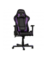 DXRacer Formula Gaming Chair black/purple - GC-F08-NV-H1 - nr 11