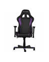 DXRacer Formula Gaming Chair black/purple - GC-F08-NV-H1 - nr 12