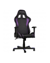 DXRacer Formula Gaming Chair black/purple - GC-F08-NV-H1 - nr 15