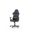 DXRacer Formula Gaming Chair black/purple - GC-F08-NV-H1 - nr 16