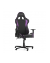 DXRacer Formula Gaming Chair black/purple - GC-F08-NV-H1 - nr 1