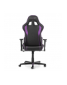 DXRacer Formula Gaming Chair black/purple - GC-F08-NV-H1 - nr 3