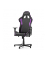 DXRacer Formula Gaming Chair black/purple - GC-F08-NV-H1 - nr 4