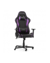 DXRacer Formula Gaming Chair black/purple - GC-F08-NV-H1 - nr 5