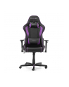 DXRacer Formula Gaming Chair black/purple - GC-F08-NV-H1 - nr 6